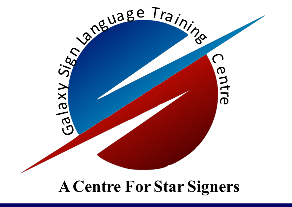 Galaxy Sign Language Centre